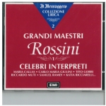 GRANDI MAESTRI - ROSSINI
