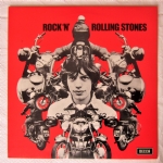 ROCK N ROLLING STONES