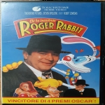 Chi ha incastrato Roger Rabbit?