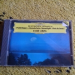 Beethoven � Emil Gilels � Sonaten: �Path�tique�  �Mondschein / Moonlight / Clair De Lune�