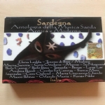 Sardegna - Antologia della Musica Sarda Antica e Moderna