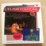 L’elisir d’amore