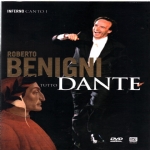 Roberto Benigni Tutto Dante Inferno Canto 1