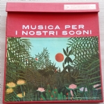 MUSICA PER I NOSTRI SOGNI (10 LP)
