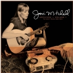Joni Mitchell  Archives Volume 1 (The Early Years (1963-1967))   603497849963