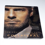 COLLATERAL  Collectors edition