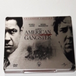 AMERICAN GANGSTER  extended edition