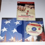 FAHRENHEIT 9/11 Confidential
