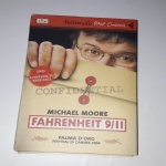 FAHRENHEIT 9/11 Confidential