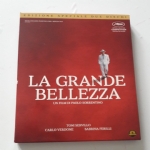 LA GRANDE BELLEZZA