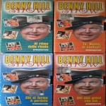 Benny Hill show