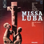 MISSA LUBA