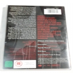 THE BATTLE OF MEXICO CITY Special dvd video features (dai 15 anni in su)