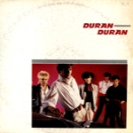 DURAN DURAN