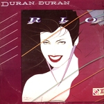 DURAN DURAN. RIO