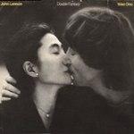 DOUBLE FANTASY