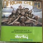 African choco
