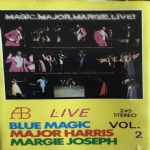 Live -  vol.2