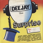 DEEJAY TIME SURPRISE