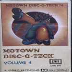 Motown Disc-O-Tech 4