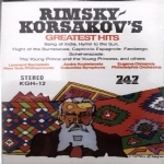 Rimsky Korsakov’s greatest hits