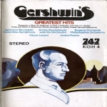 Gershwin’s greatest hits