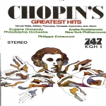 chopin’s greatest hits