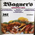 Wagner’s greatest hits