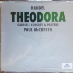 Theodora (oratorio completo)