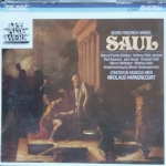 Saul [oratorio completo]