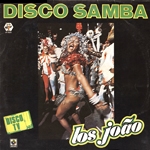 DISCO SAMBA