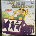 Lisa e il suo orsacchiotto DVD Vol. 3 Ep. 7-8-9
