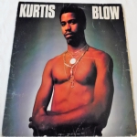 Kurtis Blow