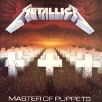 MASTER OF PUPPETS