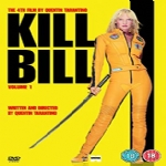 Kill Bill Volume I