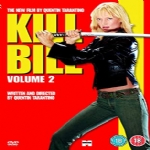 Kill Bill Volume II