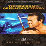 007 Thunderball operazione tuono