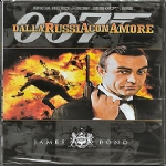 007 Dalla Russia con amore