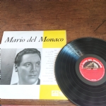 mario del monaco arie