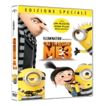 Cattivissimo me 3 DVD