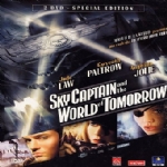 Sky captain and the world of tomorrow. 2 dvd. Special edition