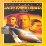 Armageddon. Giudizio finale - Special edition (2DVD)