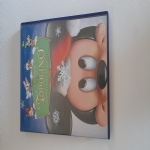 TOPOLINO STREPITOSO NATALE