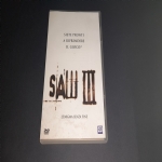 SAW III