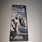 FAST & FURIOUS 5