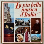 La pi bella musica dItalia. COFANETTO 9 dischi. Selezione dal Readers Digest