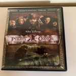 Pirati Dei Caraibi - Ai Confini Del Mondo (2dvd)