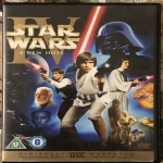 Star Wars: Episode IV – A New Hope