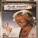 Keith Lemon’s Very Brilliant World Tour DVD