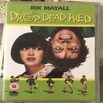 Drop Dead Fred DVD